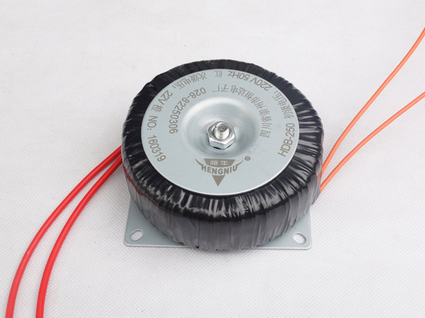 環型變壓器 環型變壓器